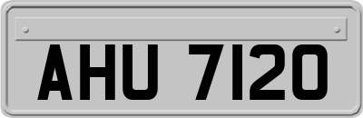 AHU7120