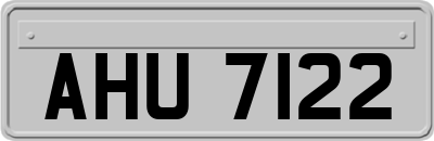AHU7122