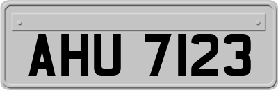 AHU7123