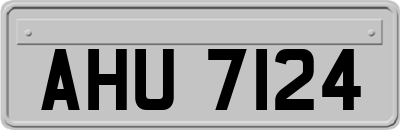 AHU7124