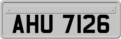 AHU7126