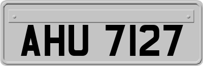 AHU7127