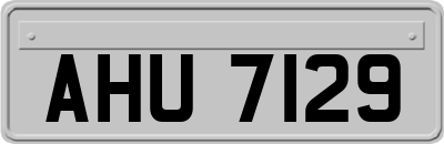 AHU7129