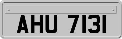 AHU7131