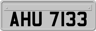 AHU7133