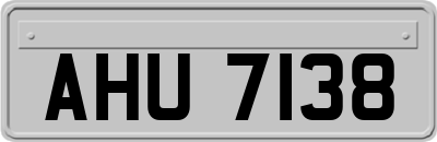 AHU7138