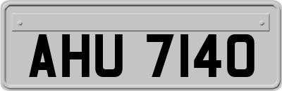AHU7140