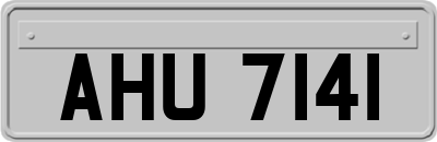 AHU7141