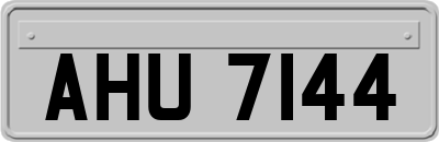 AHU7144
