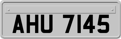 AHU7145