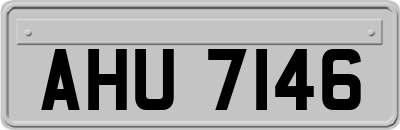 AHU7146