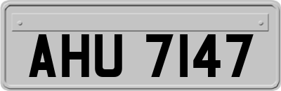 AHU7147
