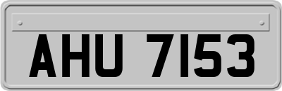 AHU7153