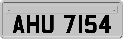 AHU7154