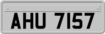 AHU7157