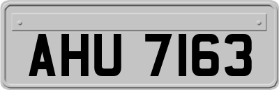 AHU7163