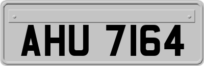AHU7164