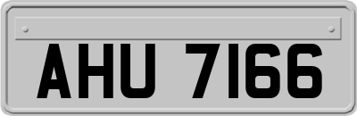AHU7166