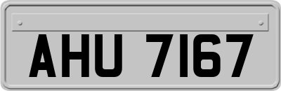 AHU7167
