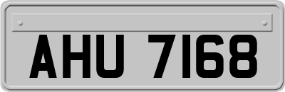 AHU7168