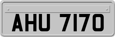 AHU7170