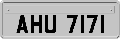 AHU7171