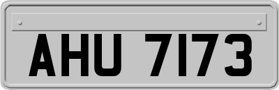 AHU7173