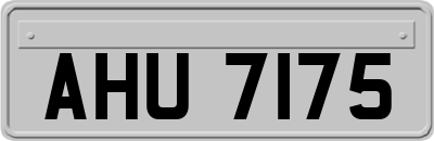 AHU7175