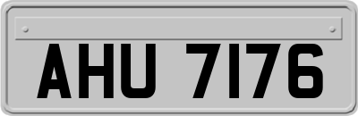 AHU7176