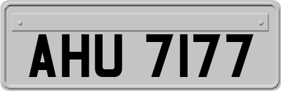 AHU7177