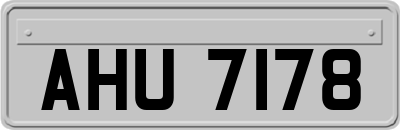 AHU7178
