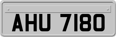 AHU7180
