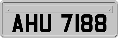 AHU7188