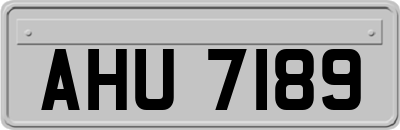 AHU7189