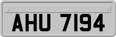 AHU7194