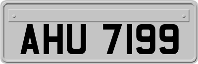 AHU7199