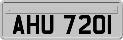 AHU7201