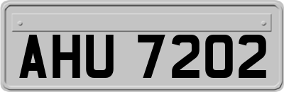 AHU7202