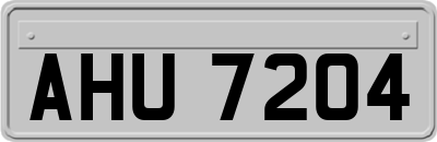 AHU7204
