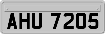 AHU7205
