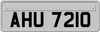 AHU7210