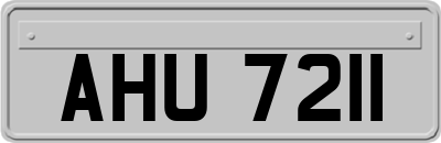 AHU7211