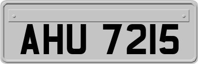 AHU7215