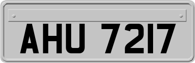 AHU7217