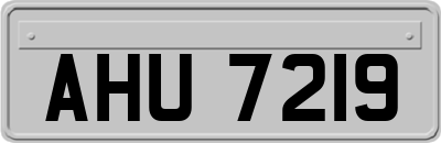 AHU7219