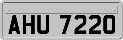 AHU7220