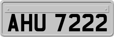 AHU7222