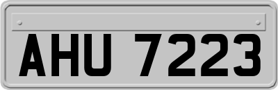 AHU7223