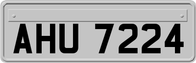 AHU7224
