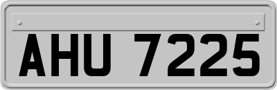 AHU7225